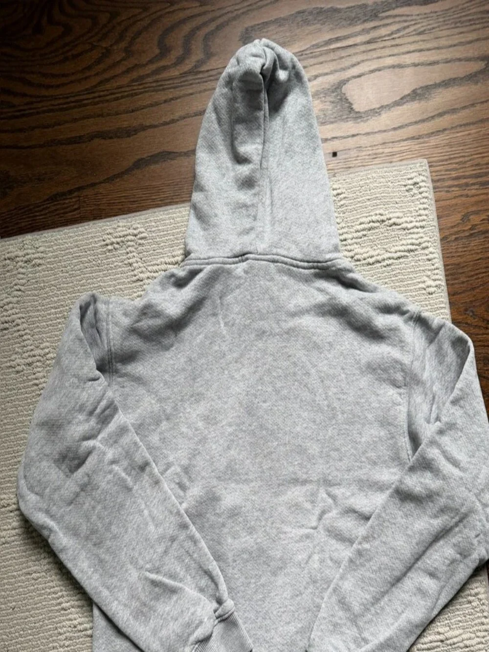 Overtime Sweatshirt Youth Large